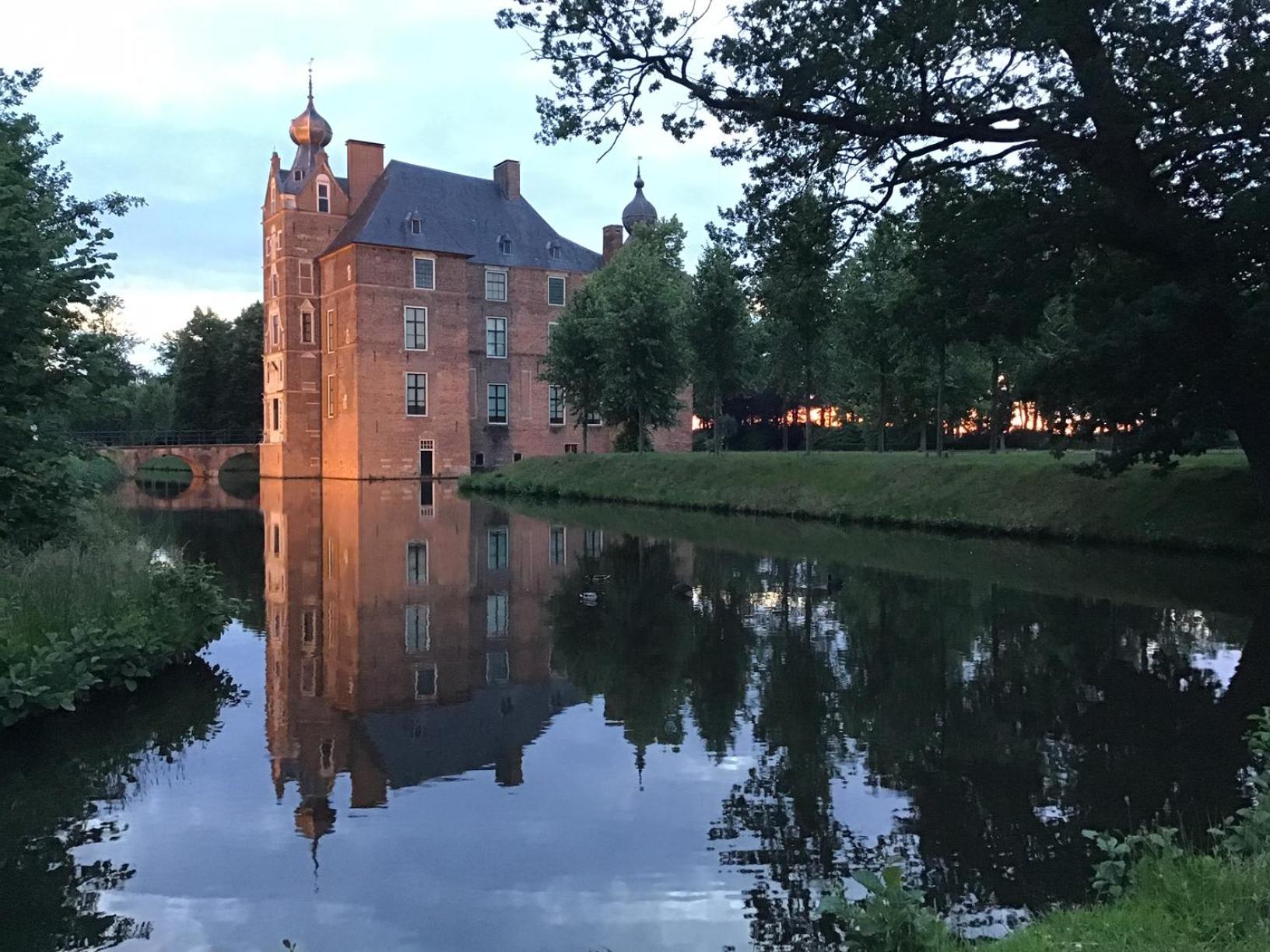Dennenhuis Vaassen Exterior photo