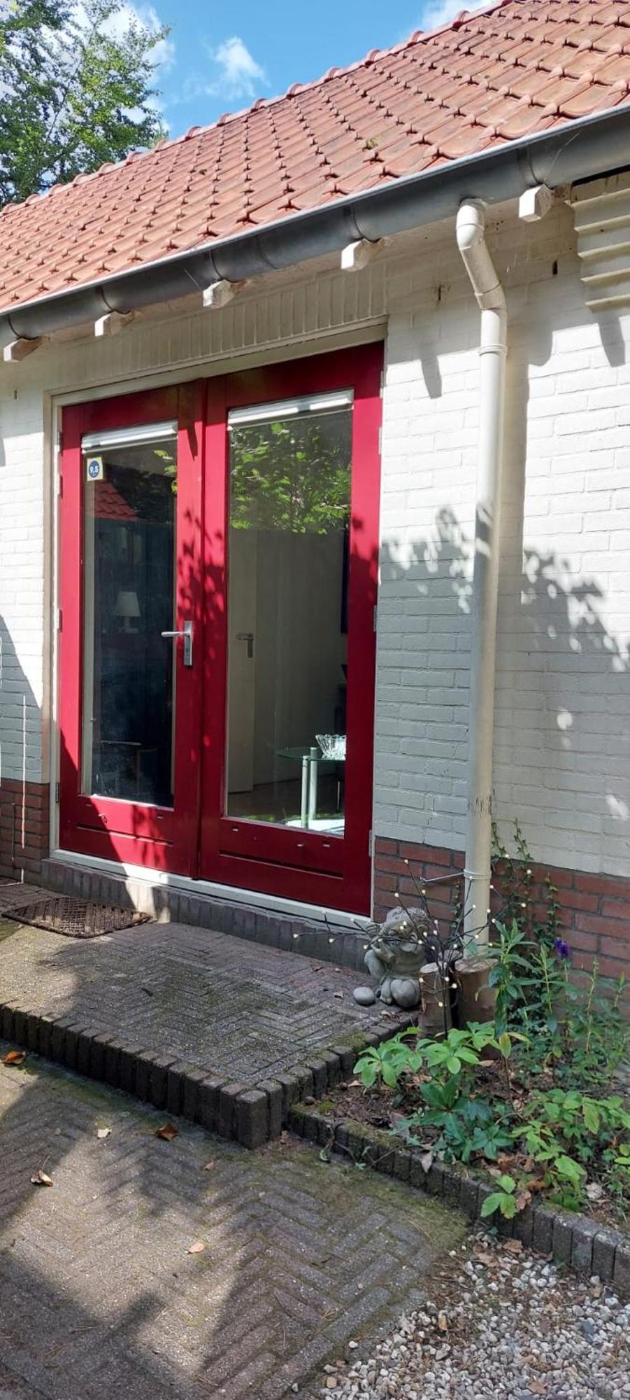 Dennenhuis Vaassen Exterior photo