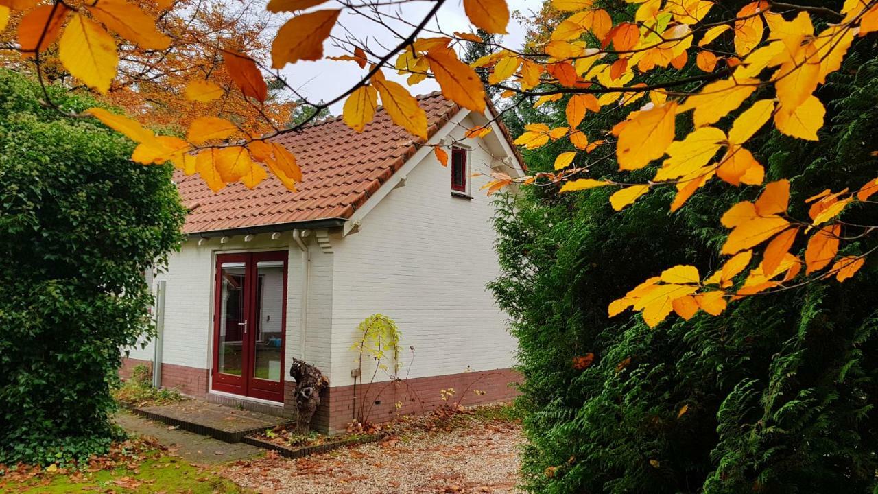 Dennenhuis Vaassen Exterior photo