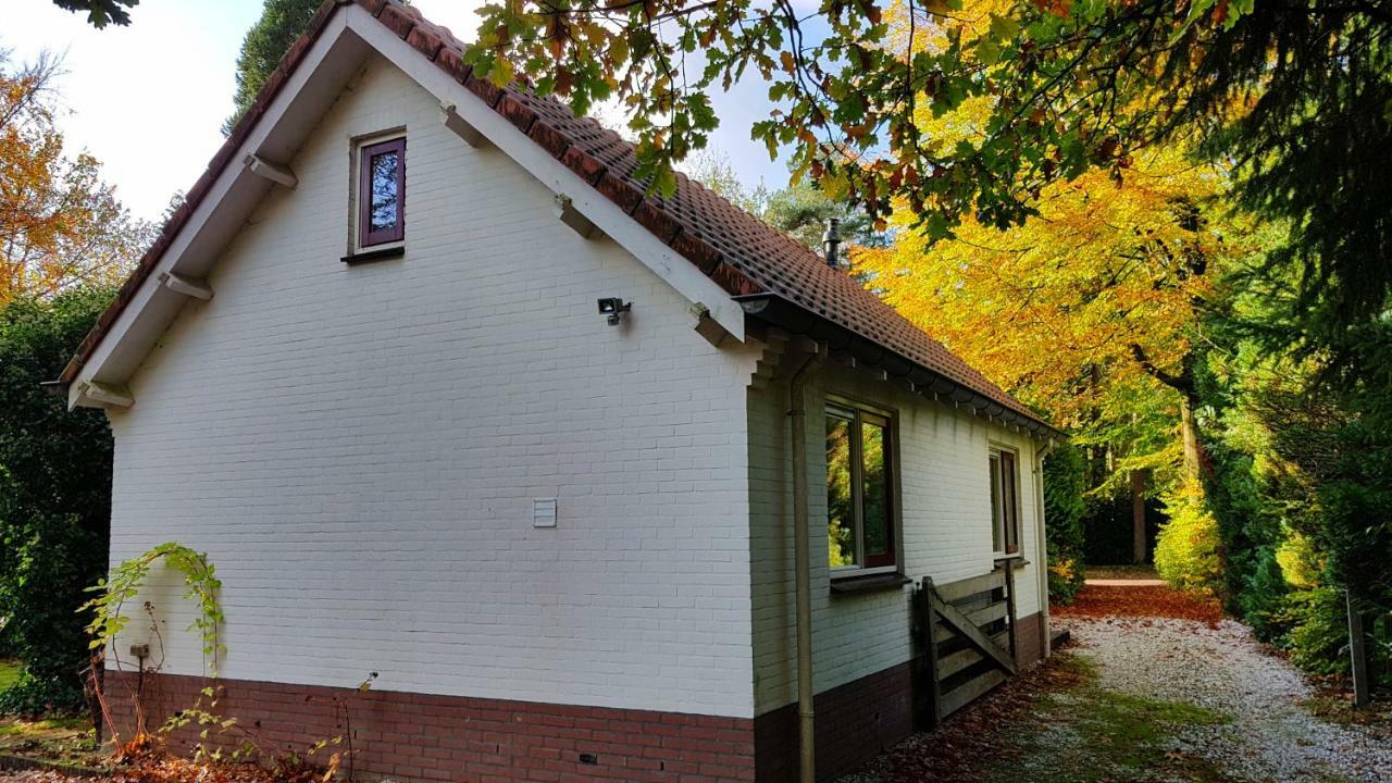 Dennenhuis Vaassen Exterior photo